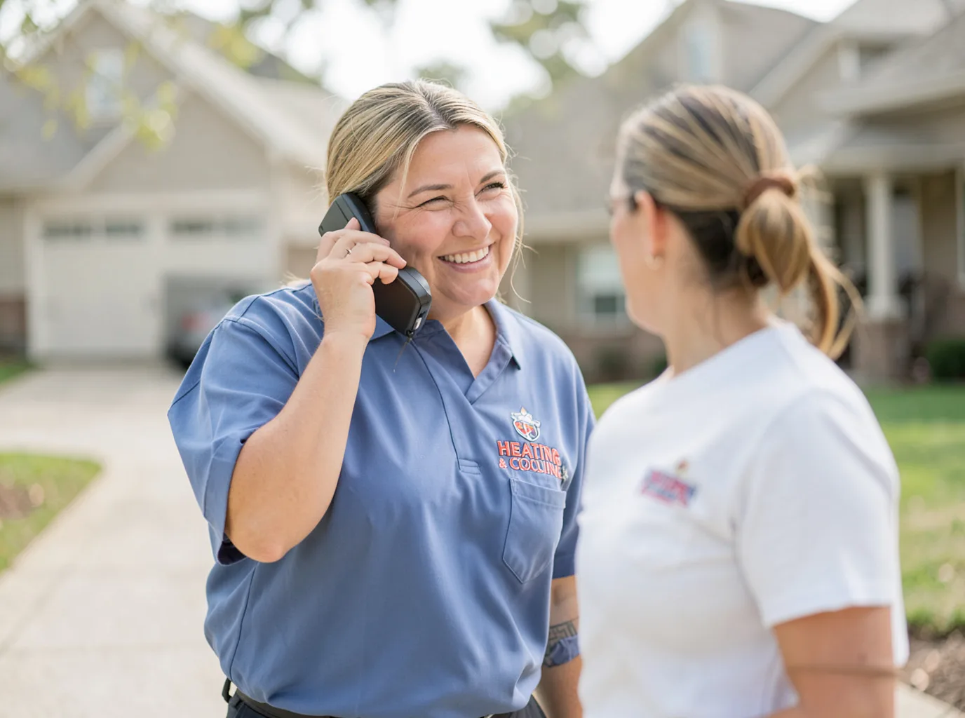 Hvac Repair Green Sea, SC FAQs